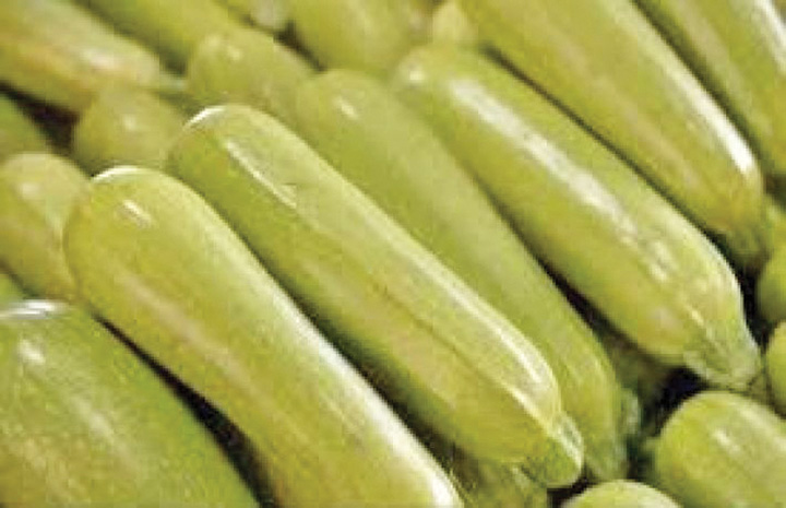 20 de tone de dovlecei plini cu pesticide