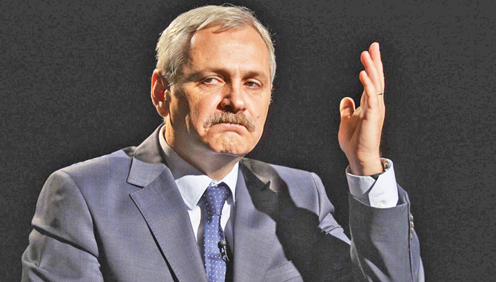 Dragnea, tu intelegi ce vrei?