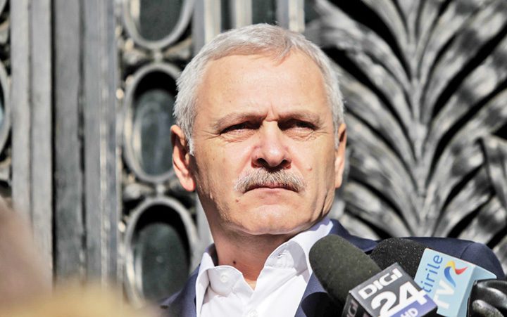 dragnea - Ziarul National