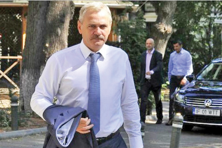 Gata, nici dracu’ nu-l mai opreste!