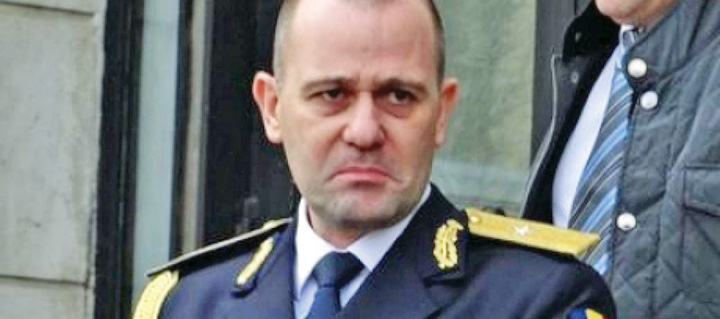 Razboiul Justitiei cu Justitia: cand hotii ancheteaza hotii!