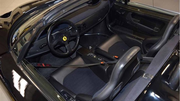 ferrari 2 - Ziarul National
