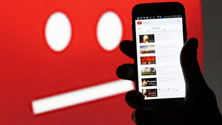 YouTube si Google, acuzate de colectare ilegala a datelor minorilor