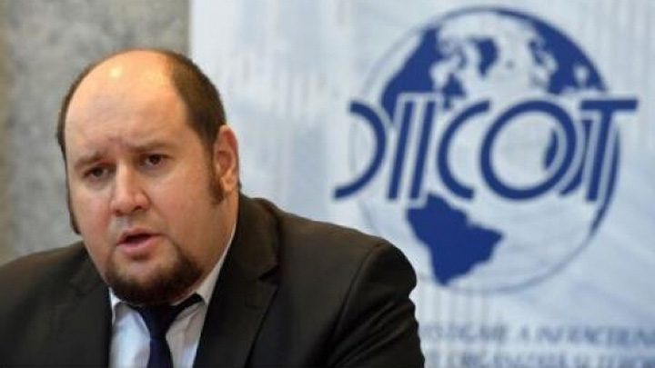 horodniceanu_ - Ziarul National