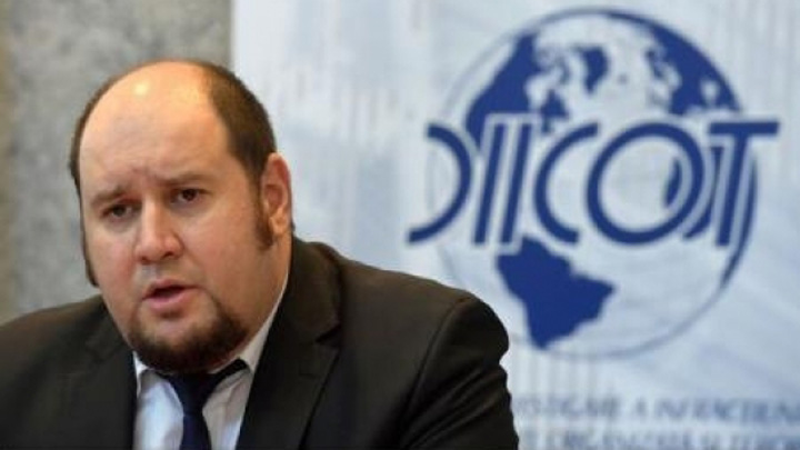Cui i-a facut loc Horodniceanu la sefia DIICOT