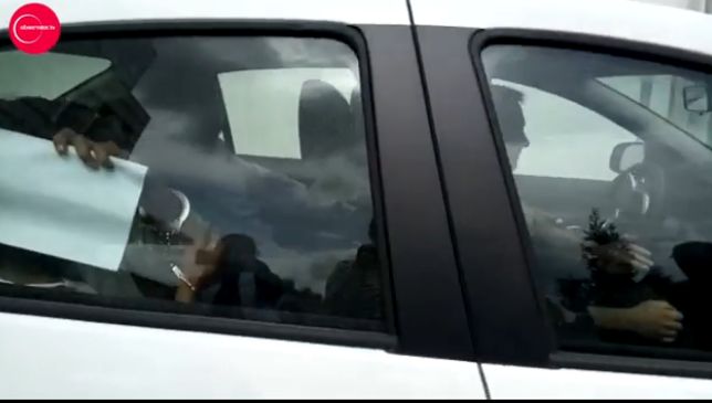 Tanara de 19 ani, gasita ingropata intr-o padure din Valcea. Suspect retinut
