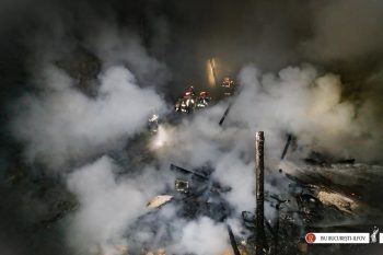 incendiu casa2 - Ziarul National