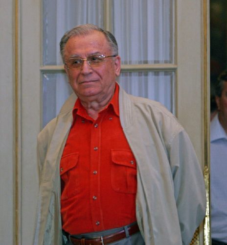 ion-iliescu-probleme-de-sanatate - Ziarul National