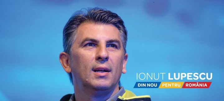 Lupescu, revolutie la FRF. Pe cine pune secretar general