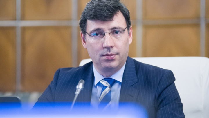 Misa ne pregateste psihic:  Este un an fiscal greu
