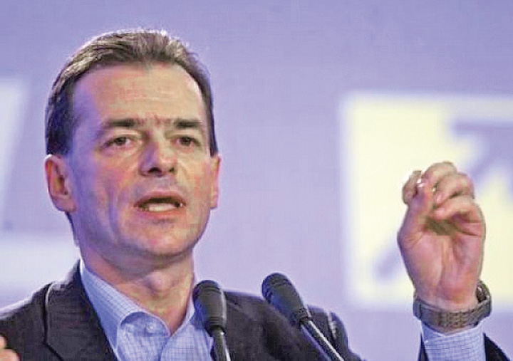 Ludovic, un liberal parat