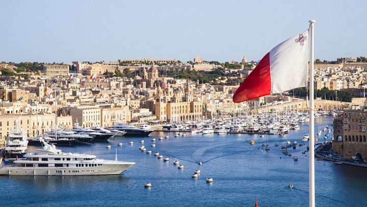 Malta, paradisul criptomonedelor