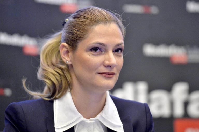 Ramona Manescu: urmeaza GasGate!