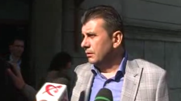 Pasul facut de procurori in cazul unuia dintre patronii Realitatea TV, in dosarul preluarii televiziunii