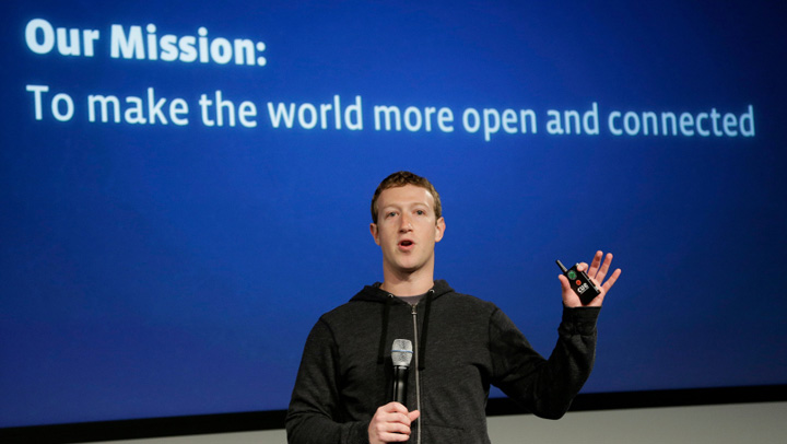 Imperiul lui Zuckerberg se clatina din toate incheieturile