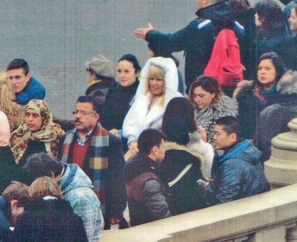 paris - Ziarul National