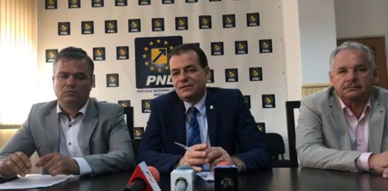 Orban, despre hotararea in cazul sefei DNA: O va anunta presedintele, dar e cronica unei decizii cunoscute