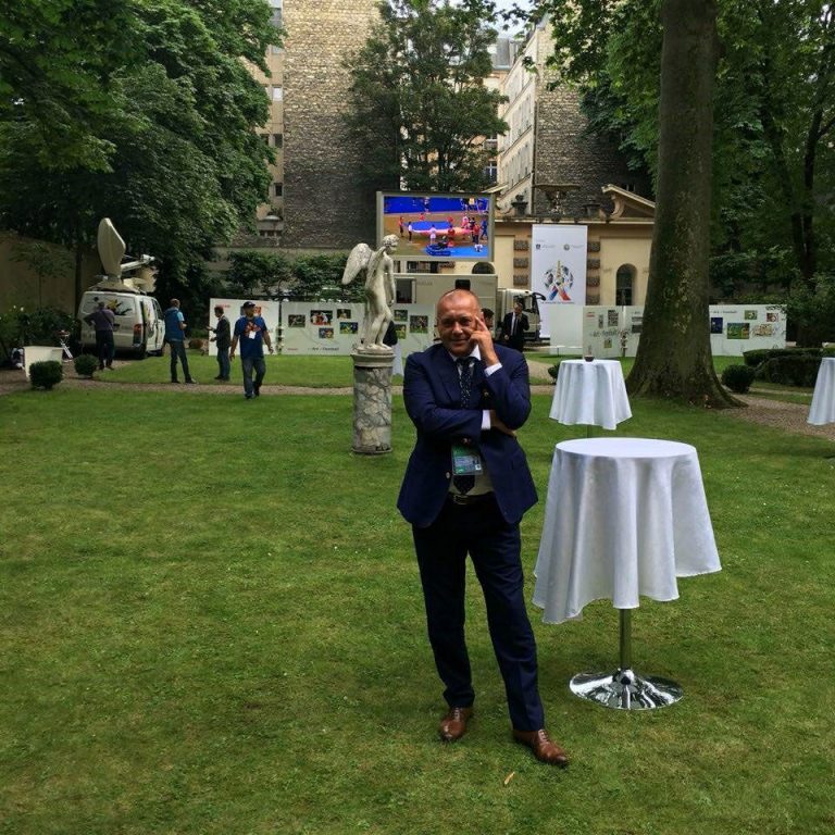 Marcel Puscas, dupa alegerile de la FRF: va anunt ca este ultima mea zi in fotbal