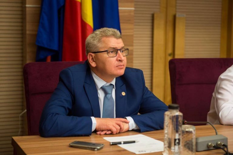 Prima reactie din PNL dupa ce s-a aflat ca Alin Cucui a murit