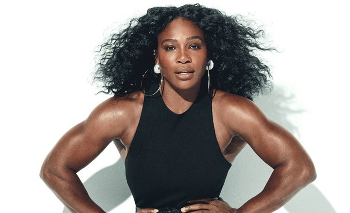 Tiriac o face praf pe Serena Williams, „cu respect”
