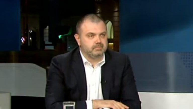 Afaceristul Simu, la DNA