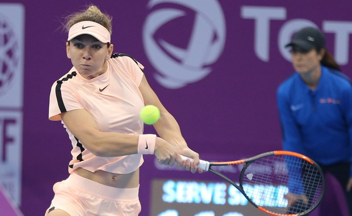 Halep, la un pas de a strange peste 23 milioane de dolari