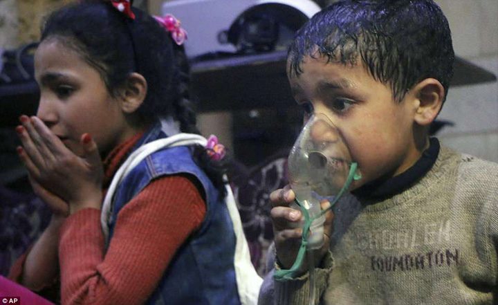 siria 1 - Ziarul National