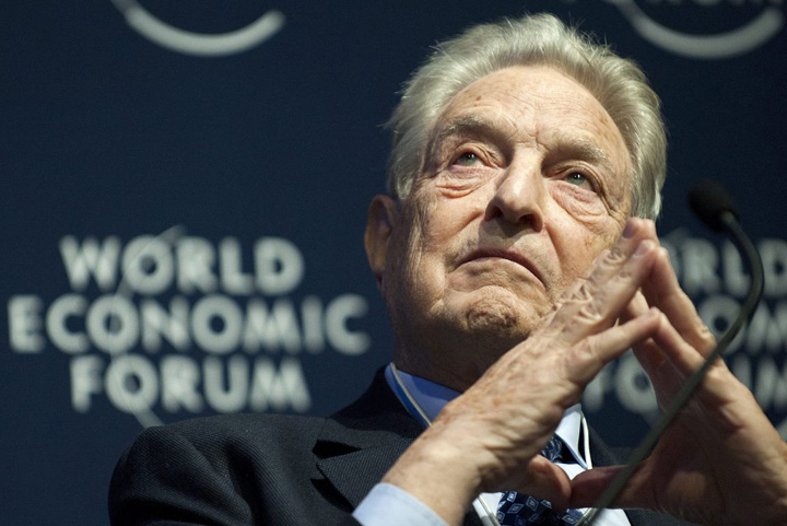 Facebook, ingenuncheat la ordinul lui Soros