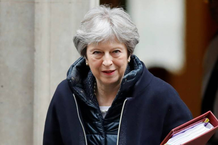 78% din firmele britanice sunt misogine