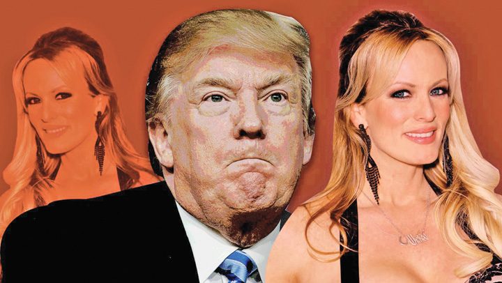 trump - Ziarul National