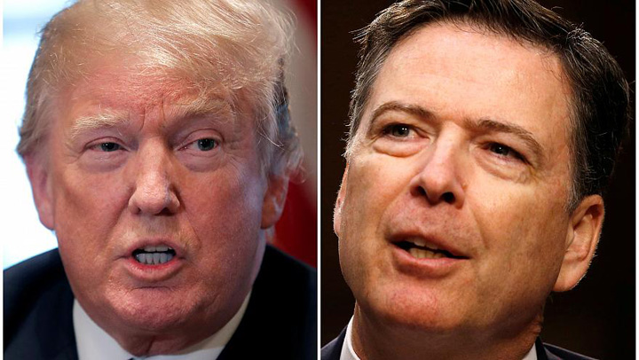 Trump, inapt moral sa conduca