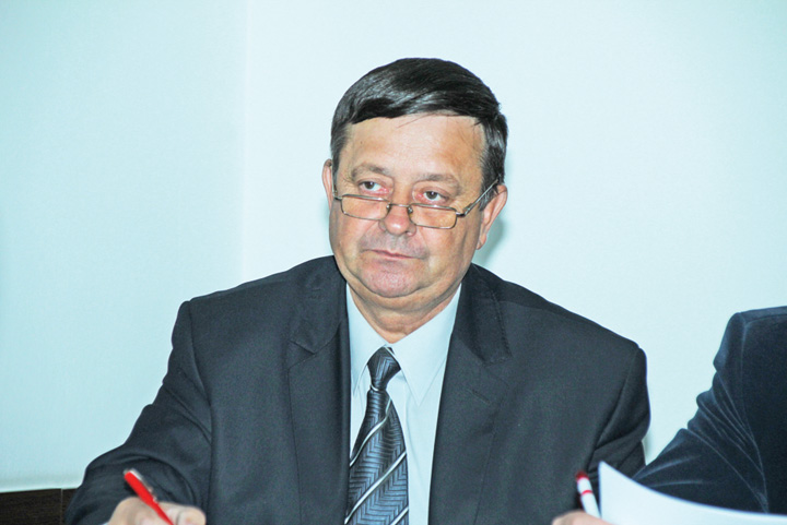 Comisia SIPA, un mare fas