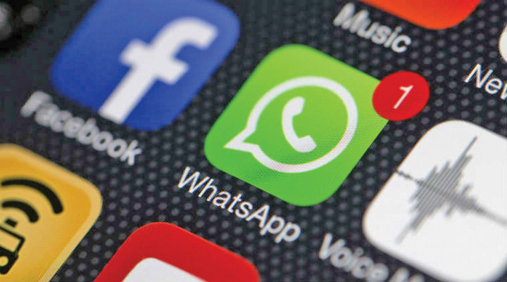 Nu ai 16 ani, nu pupi WhatsApp