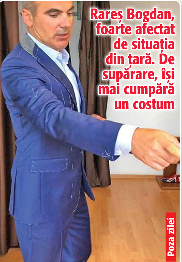 Poza Zilei