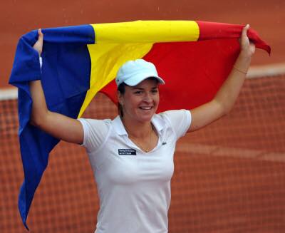 Dupa Buzarnescu, si Dulgheru se califica in turul 2 la Roland Garros