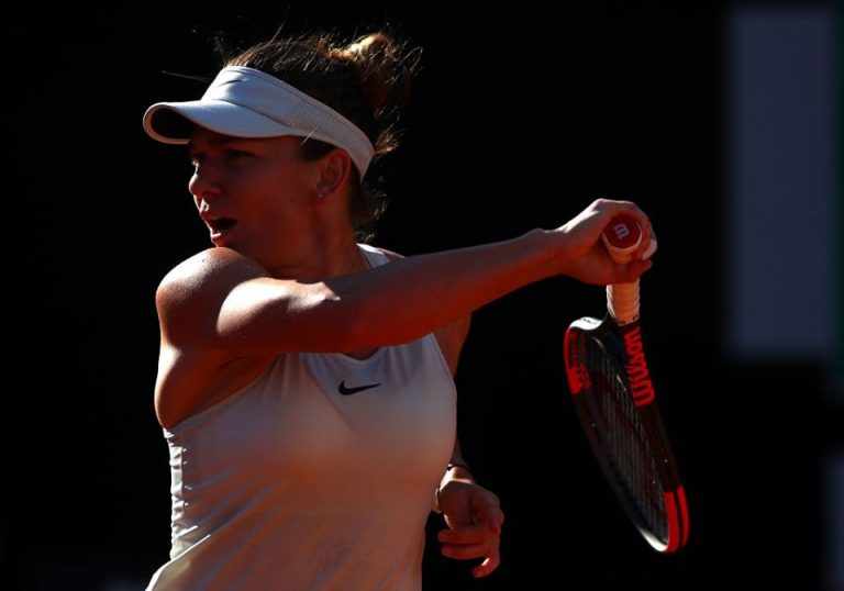 Halep a pierdut finala. Svitolina, inca o data campioana la Roma