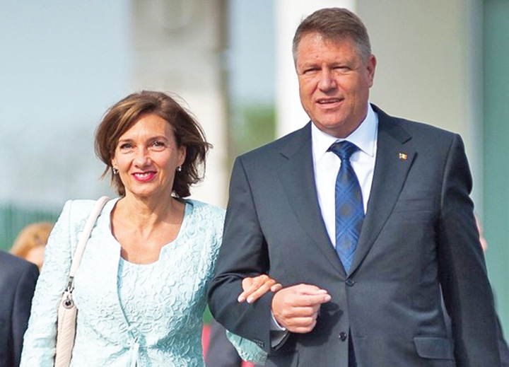 Sah la Regina!