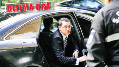 Hellvig, chemat de urgenta la Washington !