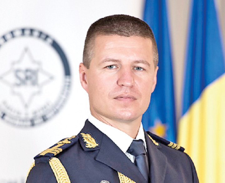 Bizadea preia fraiele SRI!