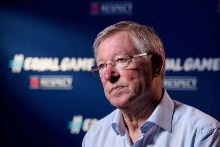 Alex Ferguson, operat pe creier. Mesajul pe care i l-a transmis Cristiano Ronaldo