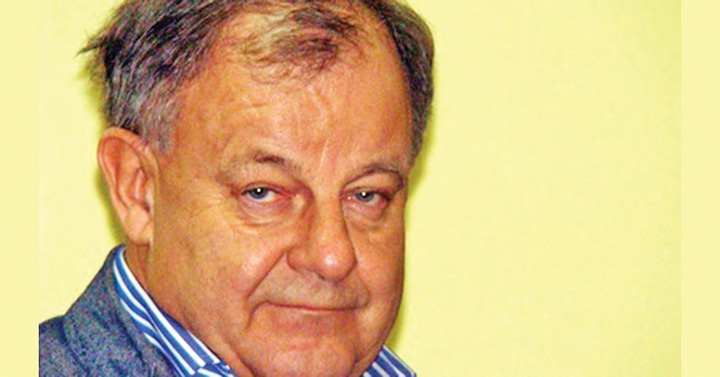 Dieter-Kaas - Ziarul National
