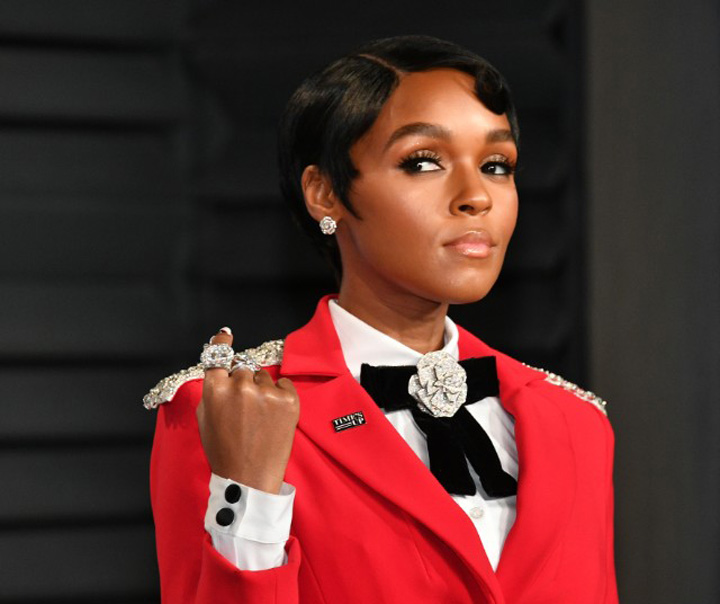Janelle Monae - Ziarul National