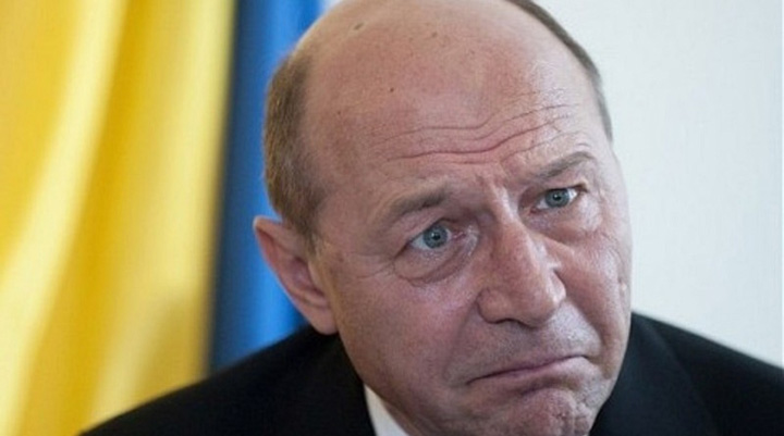 Traian-Basescu - Ziarul National