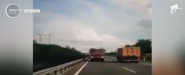 Toti cei 9 romani care au murit pe o sosea din Ungaria, identificati