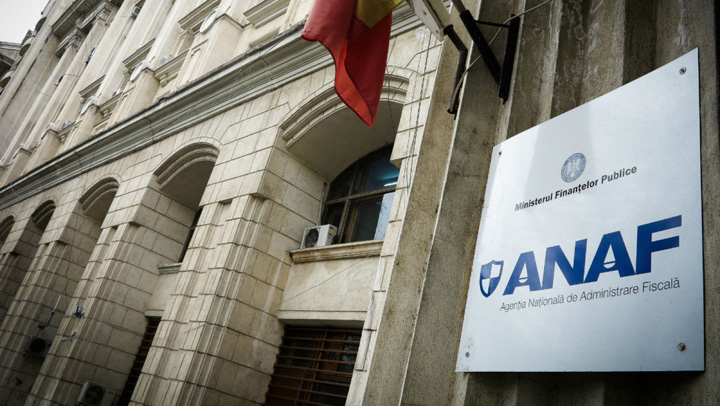Fiscul se transforma in politie economica