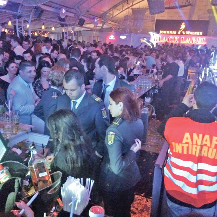 anafclub - Ziarul National