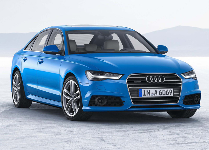 Dieselgate revine, Audi a recunoscut tot