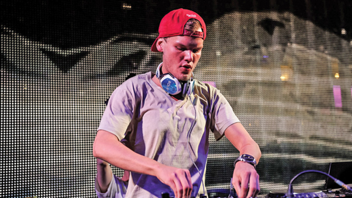 DJ-ul Avicii nu a fost inca inmormantat