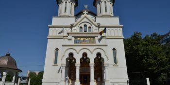 biserica ghencea - Ziarul National