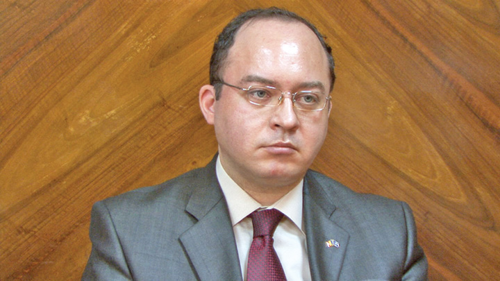 bogdan-aurescu - Ziarul National